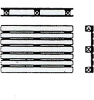 Resim CP- 2 Palet 80x120 cm