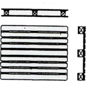 Resim CP- 1 Palet 100x120 cm