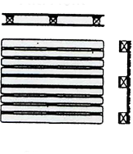 Resim CP- 1 Palet 100x120 cm