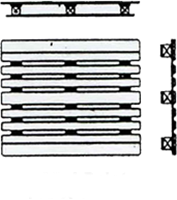 Resim CP- 4 Palet 110x130 cm