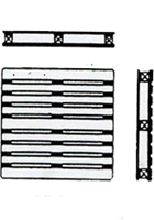 Resim CP- 9 Palet 114x114 cm